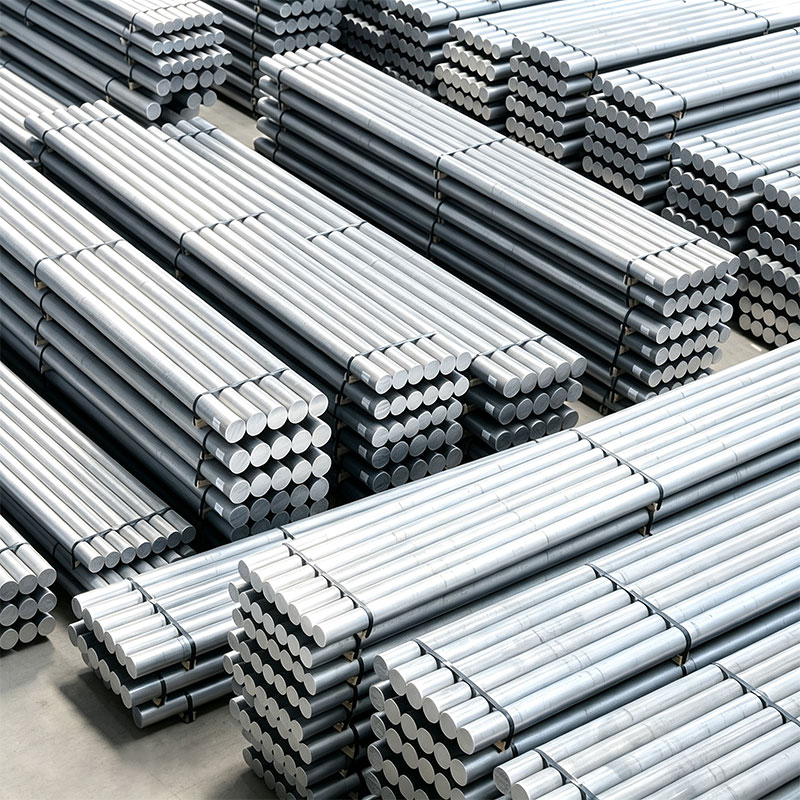 6082 T6 Aluminum CNC Machining
