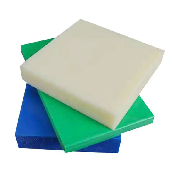 Engineering Plastic CNC Machining