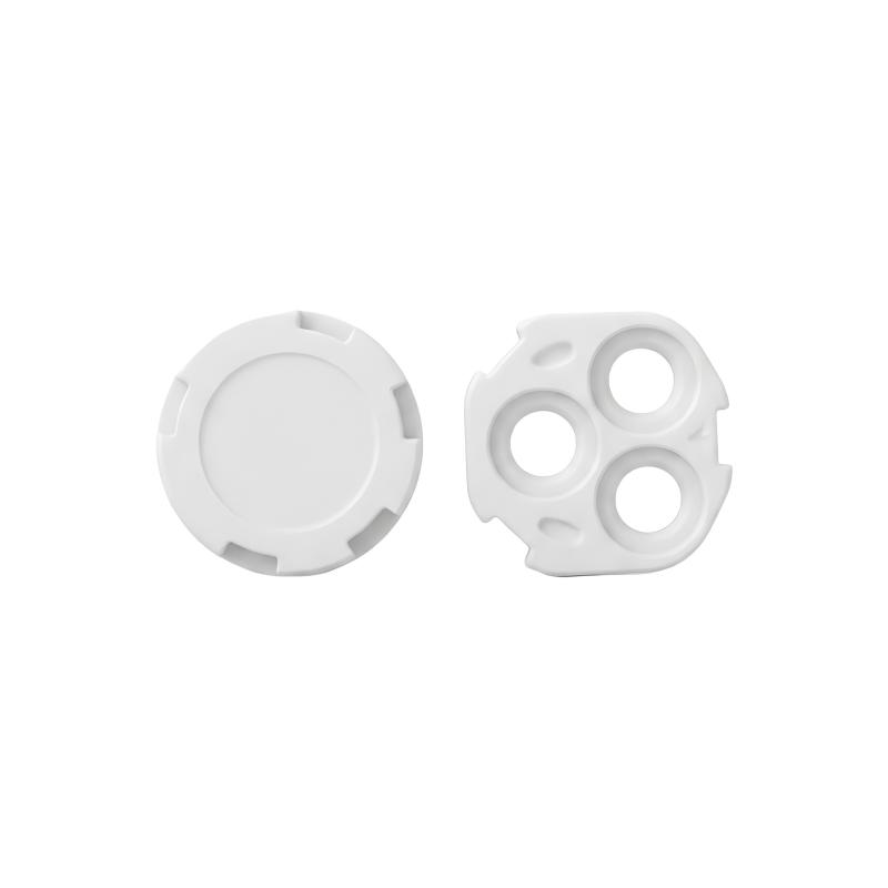 Custom Precision Ceramic Structural Parts