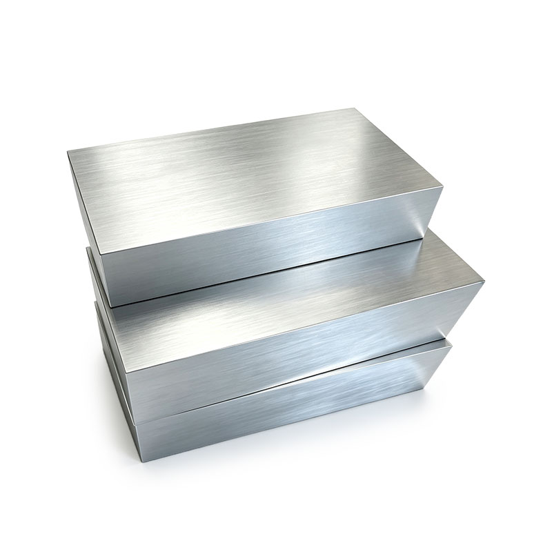 2024 Aluminum Block Supply
