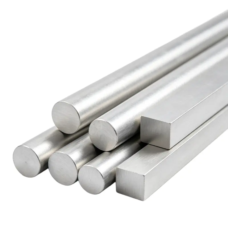 Aerospace-Grade Machining Blanks 7075 Aluminum