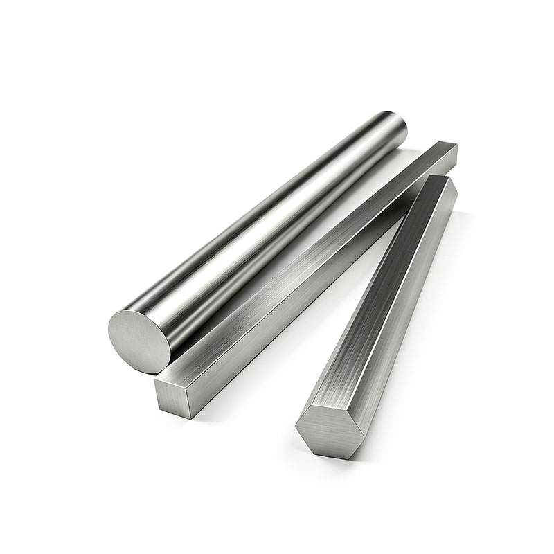 Custom 316 Stainless Steel Bar