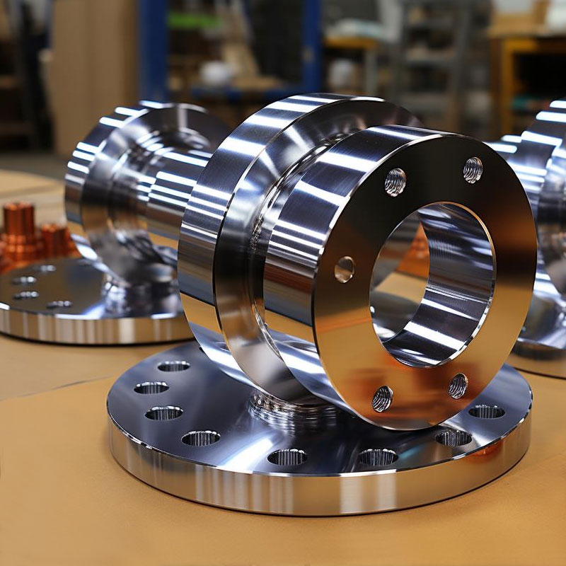 Metal Polishing