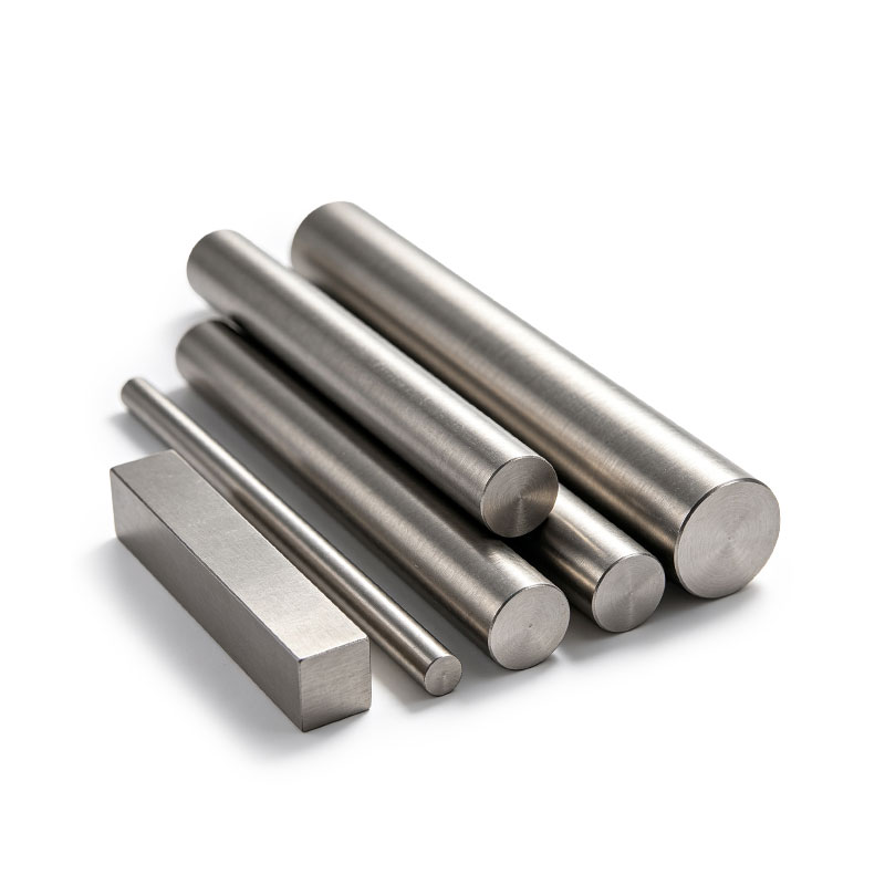 Good Quality Customized Grade 5 Titanium bar