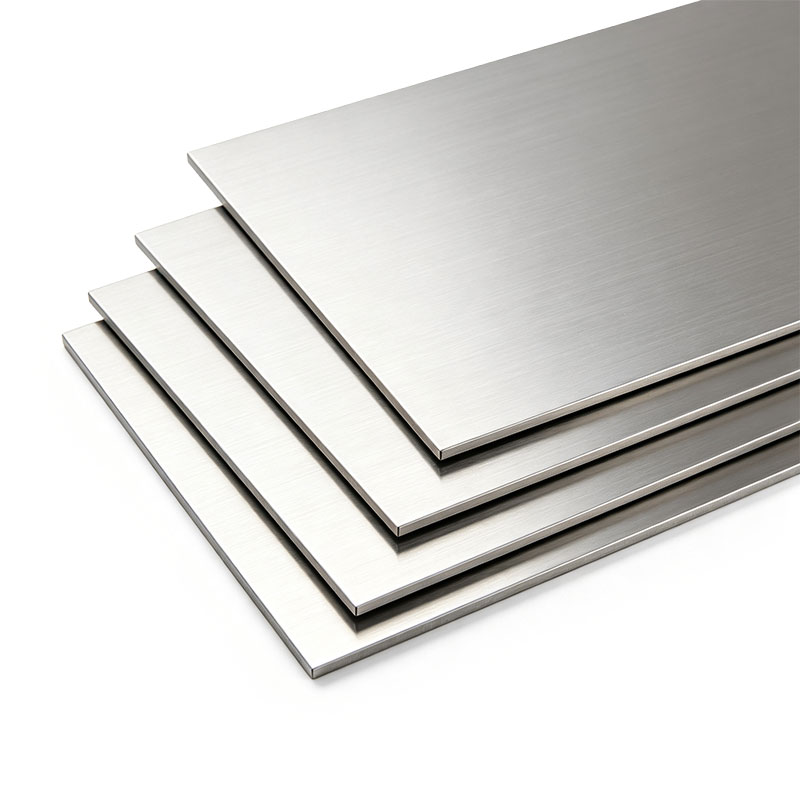 Professional Manufacture 304 Stainless Steel Plate
