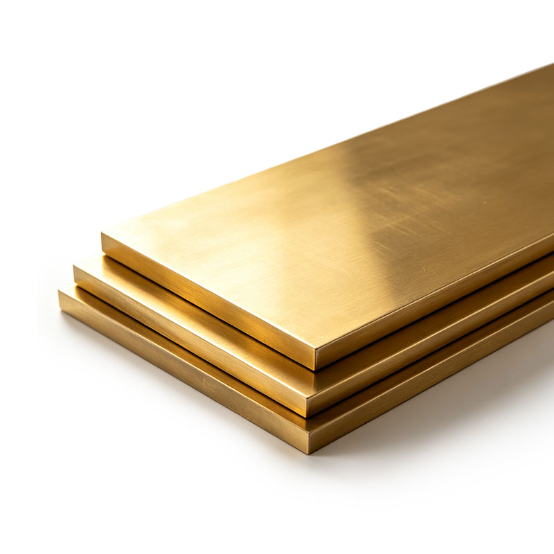 Competitive Price C260 Brass Plate 
