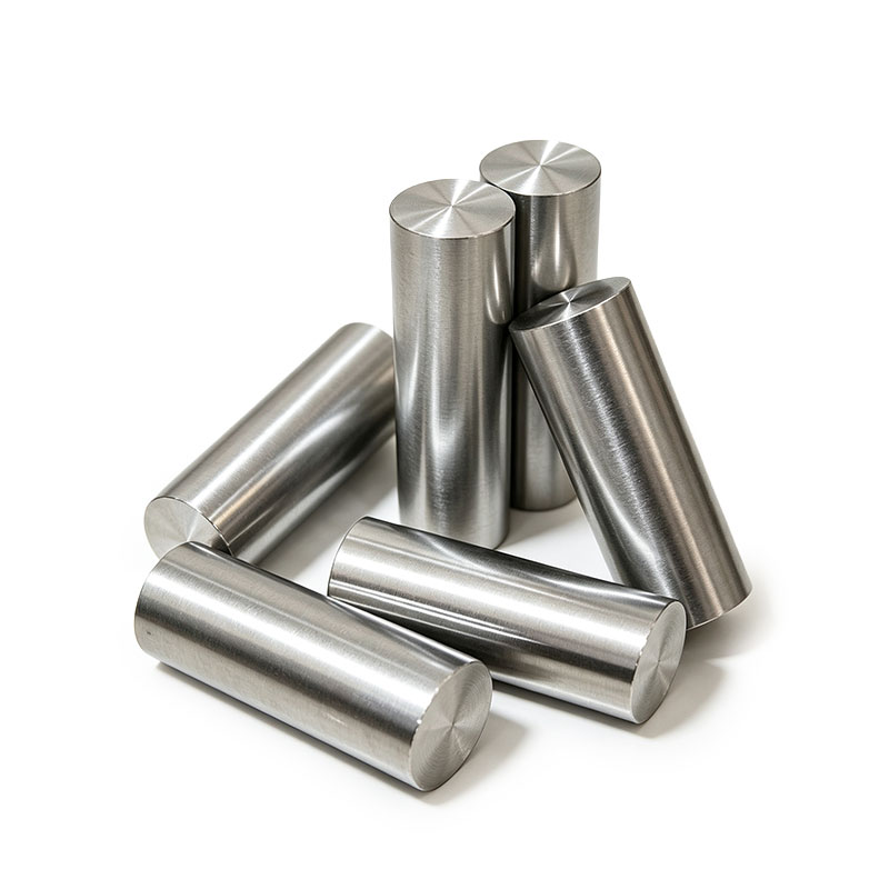 17-4 Precipitation Hardening Stainless Steel