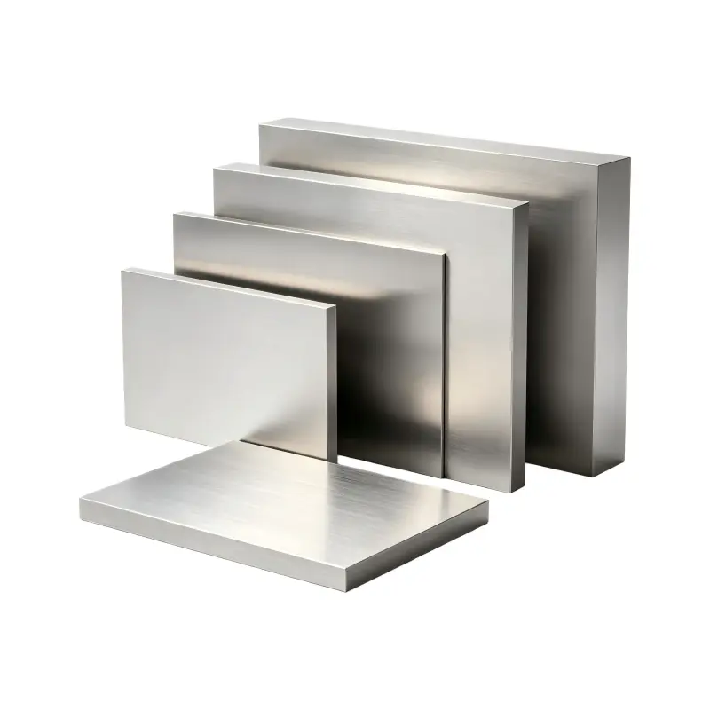 Marine 5052 Aluminum Plate Blanks