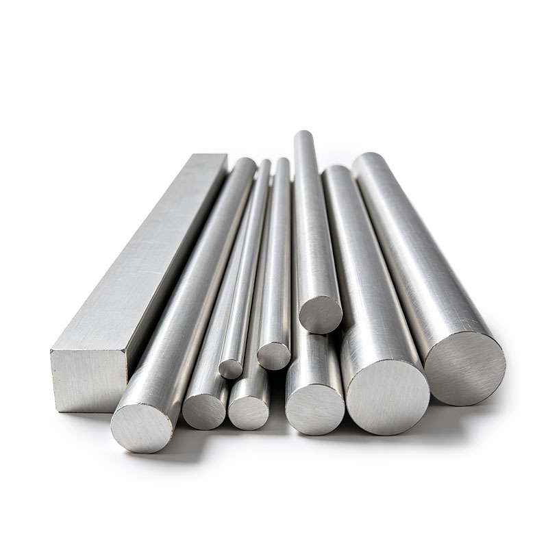High-Temperature 2618 Aluminum Bar