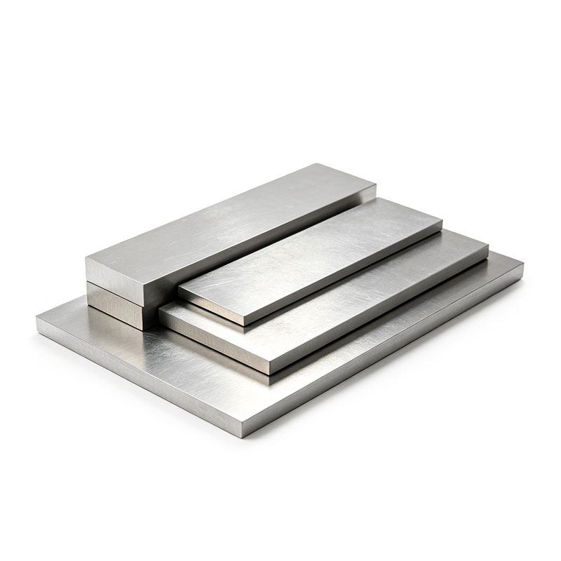 6082 T6 Aluminum CNC Machining
