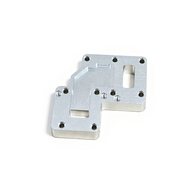 High Precision CNC Machining Telecom Parts