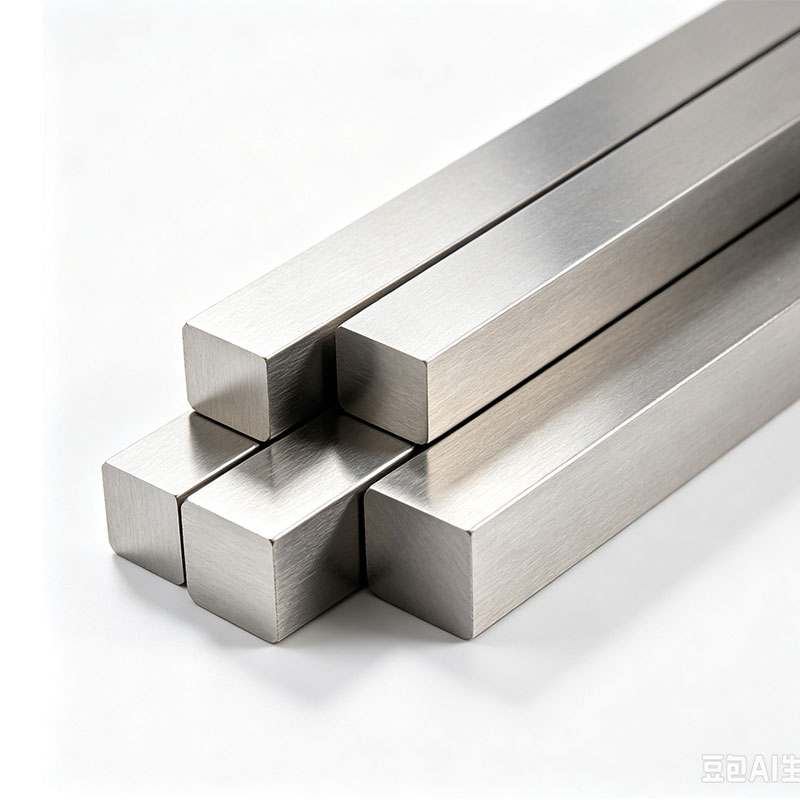 Precision Machining 420 Stainless Steel