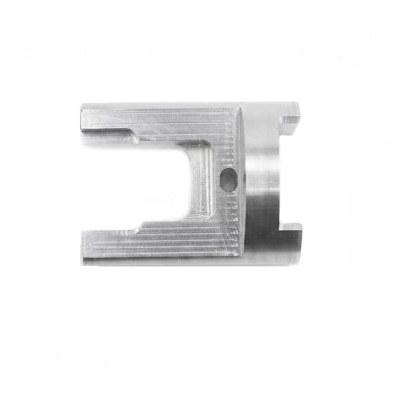 Custom CNC Machined Aluminum Components