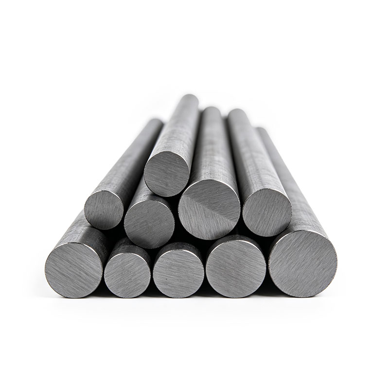Custom 1018 Carbon Steel Bar Blanks