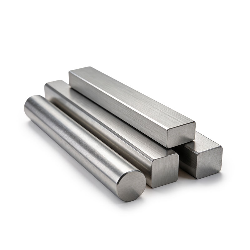 Custom 17-4 PH Stainless Steel Bar Supplier