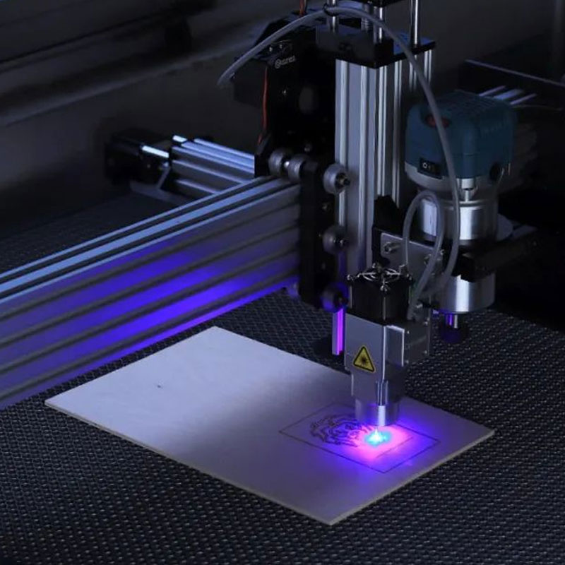 Laser Engraving