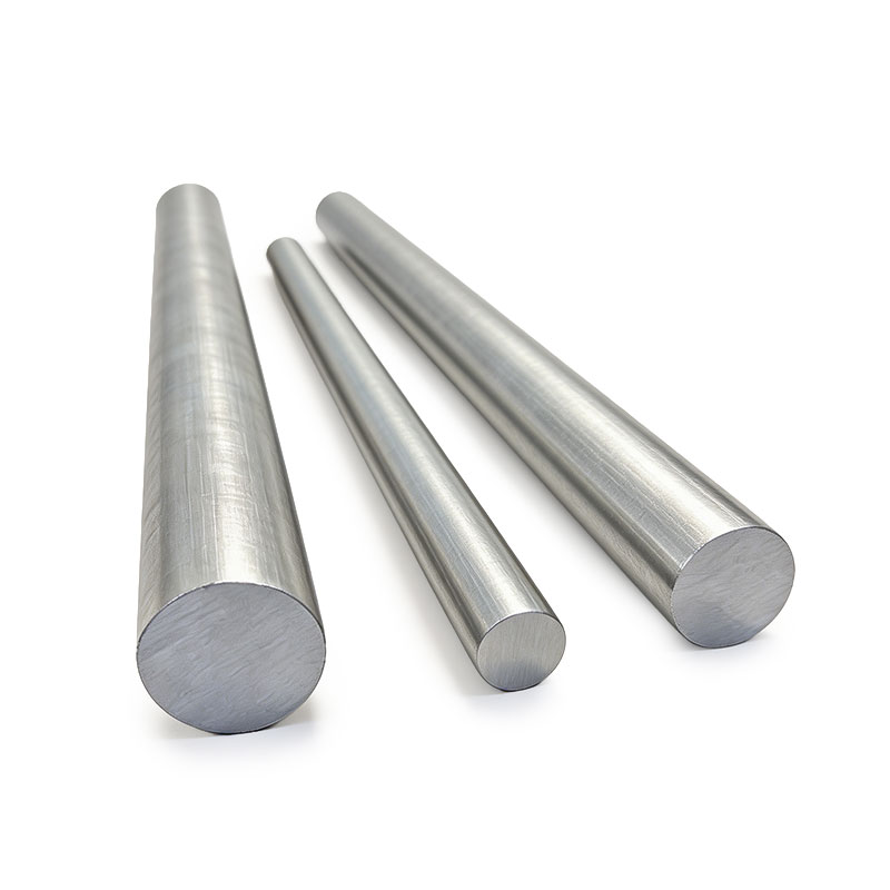 5052 Aluminum Round Bar Supplier