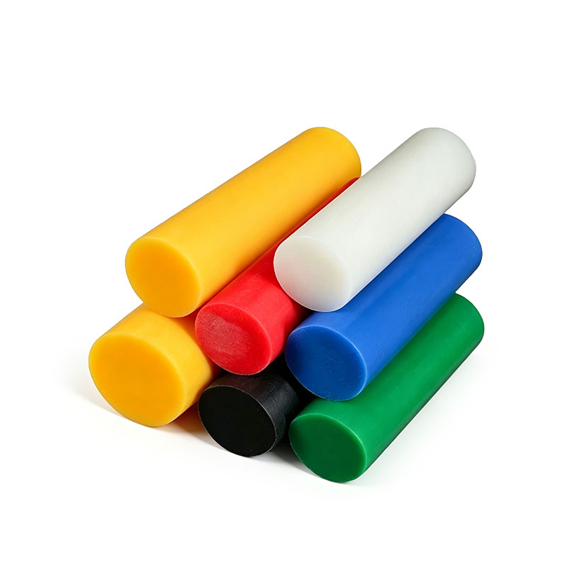 Custom POM (Acetal) Machining Blanks