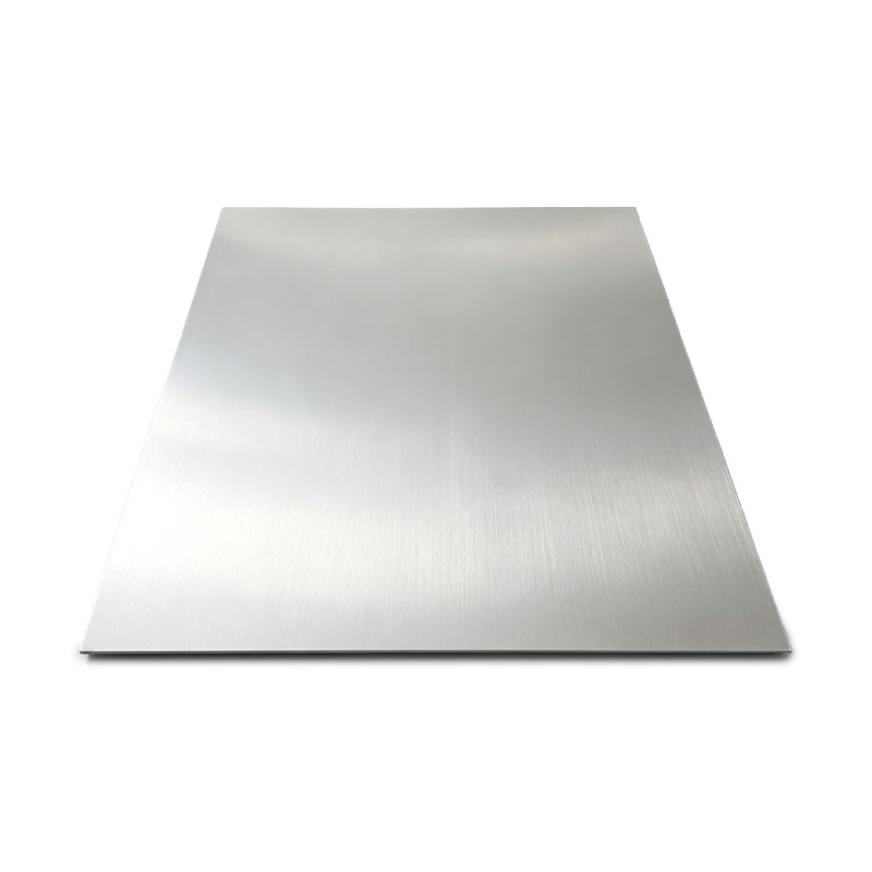 Precision 7075 Aluminum Sheet