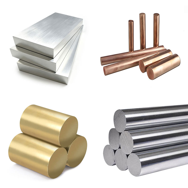 CNC Machining Precision Blanks Sales