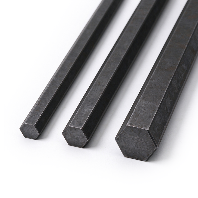 AISI 4140 Hot Rolled Hex Bar Blanks