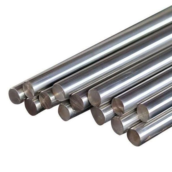 Stainless Steel CNC Machining