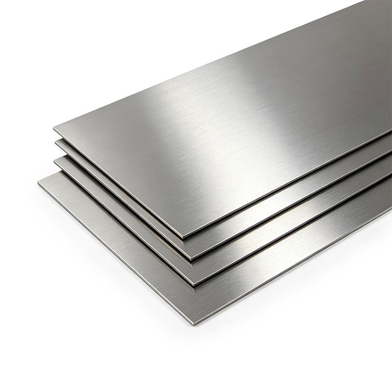 303 Free Machining Stainless Steel Plate