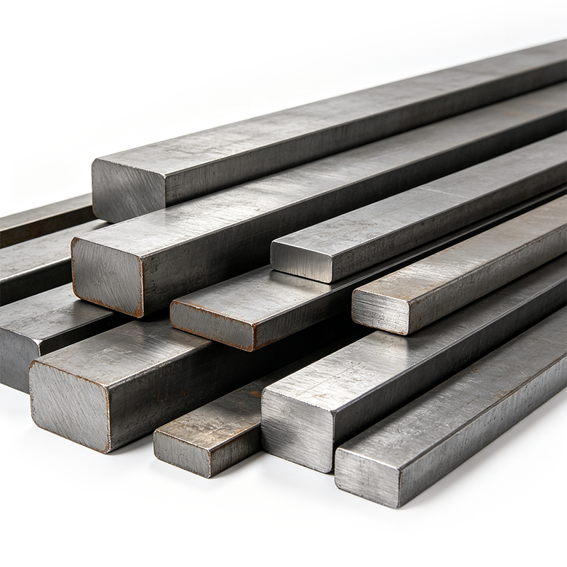 1018 Cold Finished Steel Flat Bar Blanks