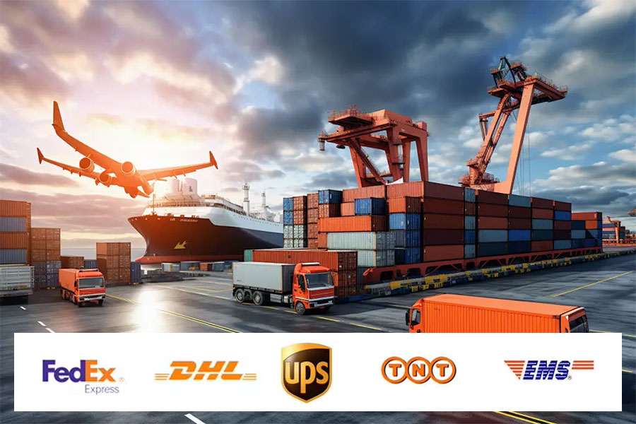 FlexiTurn Logistics